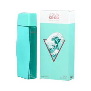 Kenzo Aqua Kenzo pour Femme Eau De Toilette 100 ml (woman)