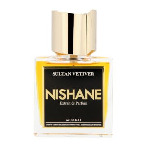 Nishane Sultan Vetiver Extrait de parfum 50 ml (unisex)