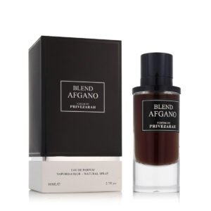 Prive Zarah Blend Afgano Eau De Parfum 80 ml (unisex)