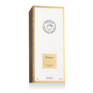 Nicolai Parfumeur Createur Patchouli Intense Eau De Parfum 100 ml (unisex)