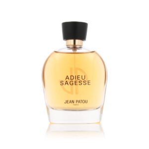 Jean Patou Collection Héritage Adieu Sagesse Eau De Parfum 100 ml (woman)