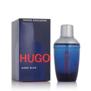Hugo Boss Dark Blue Eau De Toilette 75 ml (man)