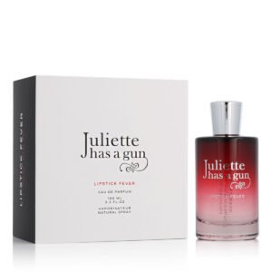 Juliette Has A Gun Lipstick Fever Eau De Parfum 100 ml (woman)