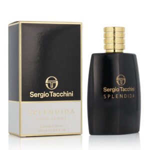 Sergio Tacchini Splendida Eau De Parfum 100 ml (woman)