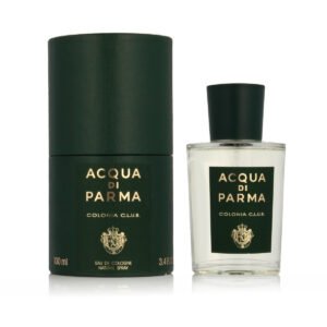 Acqua Di Parma Colonia Club Eau de Cologne 100 ml (unisex)