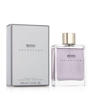 Hugo Boss Boss Selection Eau De Toilette 100 ml (man)