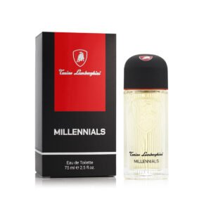 Tonino Lamborghini Millennials Eau De Toilette 75 ml (man)