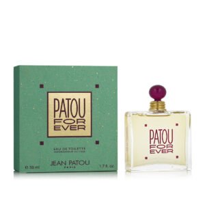 Jean Patou Patou Forever Eau De Toilette 50 ml (woman)