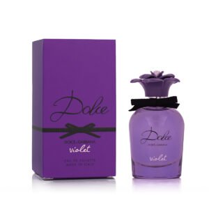 Dolce & Gabbana Dolce Violet Eau De Toilette 50 ml (woman)