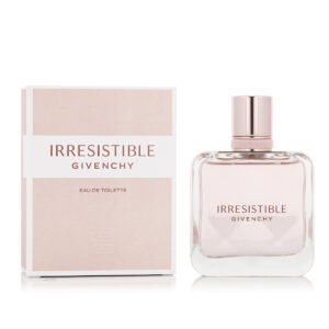 Givenchy Irrésistible Givenchy Eau De Toilette 50 ml (woman)