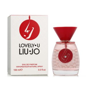 Liu Jo Lovely U Eau De Parfum 100 ml (woman)