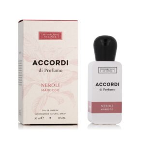 The Merchant of Venice Accordi di Parfumo Neroli Marocco Eau De Parfum 30 ml (unisex)