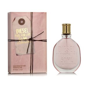 Diesel Fuel for Life Femme Eau De Parfum 50 ml (woman)