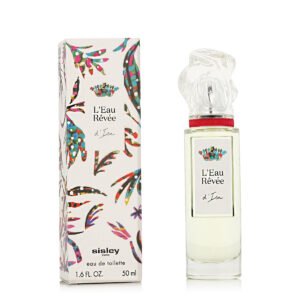 Sisley L'Eau Rêvée D'Isa Eau De Toilette 50 ml (unisex)