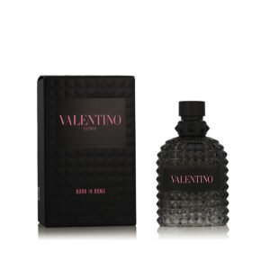Valentino Valentino Uomo Born In Roma Eau De Toilette 100 ml (man)