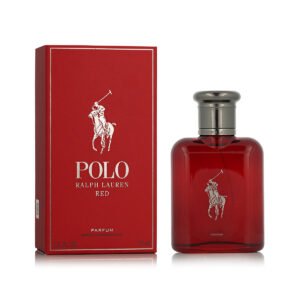 Ralph Lauren Polo Red Parfum 75 ml (man)