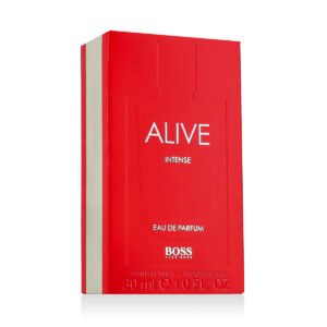 Hugo Boss Boss Alive Intense Eau De Parfum 30 ml (woman)