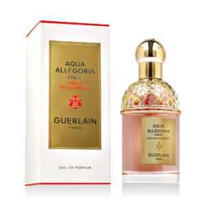 Guerlain Aqua Allegoria Forte Rosa Palissandro Eau De Parfum Refillable 75 ml (woman)