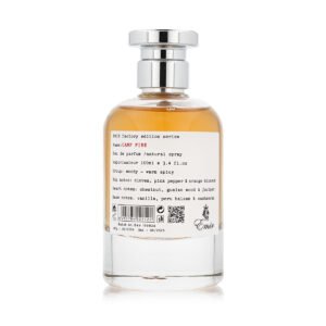 Emir Camp Fire Eau De Parfum 100 ml (man)