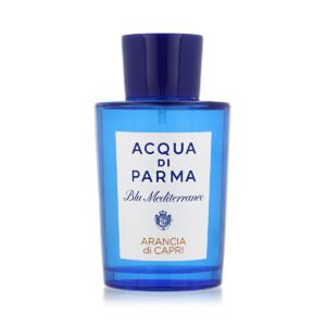 Acqua Di Parma Blu Mediterraneo Arancia di Capri Eau De Toilette 180 ml (unisex)