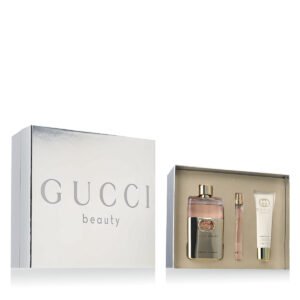 Gucci Guilty Pour Femme EDT 90 ml + EDT MINI 10 ml + BL 50 ml (woman)