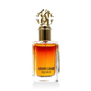 Roberto Cavalli Signature Nero Assoluto Eau De Parfum 100 ml (woman)