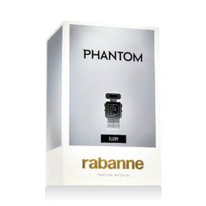 Rabanne Phantom Elixir Parfum Intense 100 ml (man)
