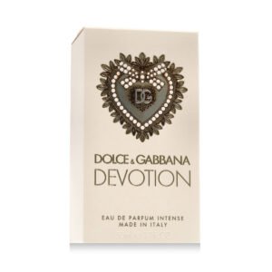 Dolce & Gabbana Devotion Eau De Parfum Intense 50 ml (woman)