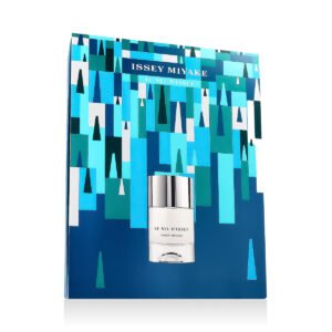 Issey Miyake Le Sel d’Issey EDT 50 ml + SG 50 ml (man)