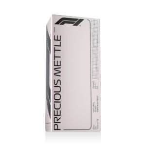 F1 Parfums Precious Mettle Eau De Toilette 75 ml (unisex)