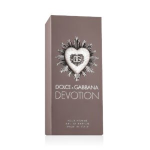 Dolce & Gabbana Devotion Pour Homme Eau De Parfum 100 ml (man)