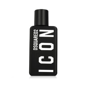Dsquared2 Icon Pour Homme Eau De Parfum 50 ml (man)