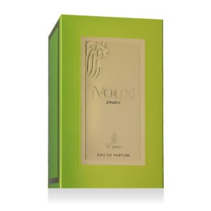 Emir Voux Zingy Eau De Parfum 100 ml (unisex)