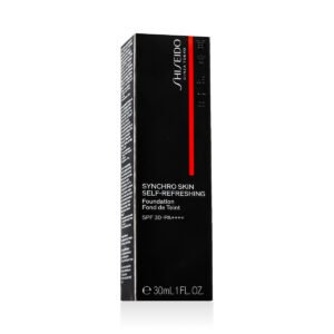 Shiseido Synchro Skin Self-Refreshing Foundation SPF 30 (240 Quartzl) 30 ml