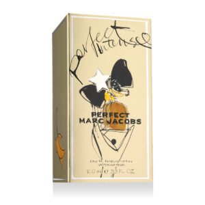 Marc Jacobs Perfect Intense Eau De Parfum 100 ml (woman)
