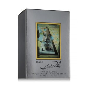 Salvador Dalí Dali Eau De Parfum 30 ml (woman)