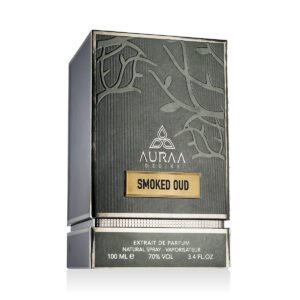 Auraa Desire Smoked Oud Extrait de parfum 100 ml (unisex)