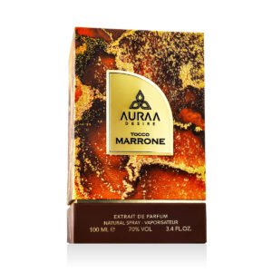 Auraa Desire Tocco Marrone Extrait de parfum 100 ml (unisex)