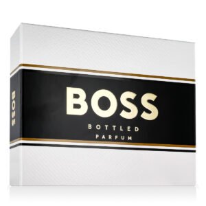 Boss Bottled Parfum 100 ml + DST 75 ml + SG 100 ml (man)