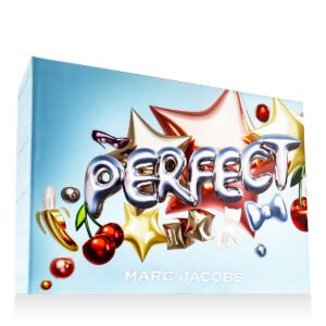 Marc Jacobs Perfect EDP 100 ml + EDP MINI 10 ml + BL 75 ml (woman)