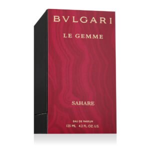 Bvlgari Le Gemme Sahare Eau De Parfum 125 ml (unisex)