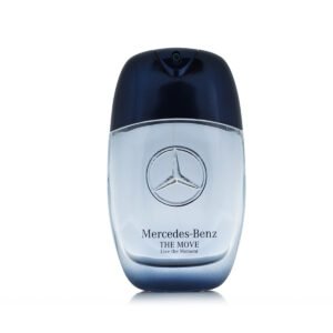 Mercedes-Benz The Move Live The Moment Eau De Parfum - tester 100 ml (man)
