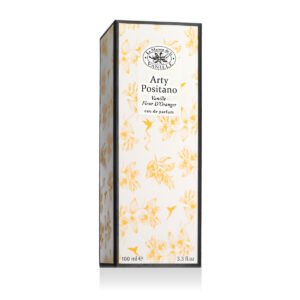 La Maison de la Vanille Arty Positano / Vanille Fleur d'Oranger Eau De Parfum 100 ml (unisex)