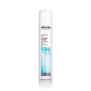 Nioxin Density Defend Styling Strong Hold Hairspray 300 ml