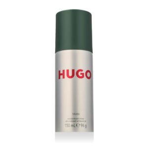 Hugo Boss Hugo Man Deodorant VAPO 150 ml (man)