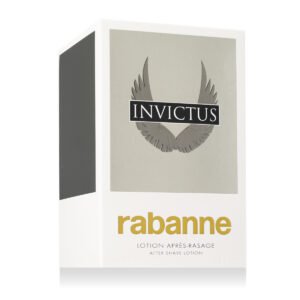 Rabanne Invictus After Shave Lotion 100 ml (man)