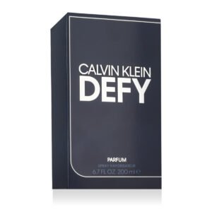 Calvin Klein Defy Parfum 200 ml (man)