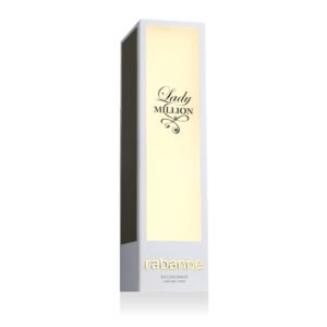 Rabanne Lady Million Deodorant VAPO 150 ml (woman)