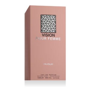Nusuk Vision Pour Femme Eau De Parfum 100 ml (woman)