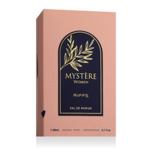 Riiffs Mystère Eau De Parfum 80 ml (woman)